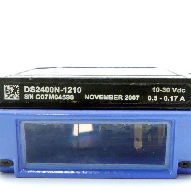 DATALOGIC Barcode scanner (DS2400N-1210)