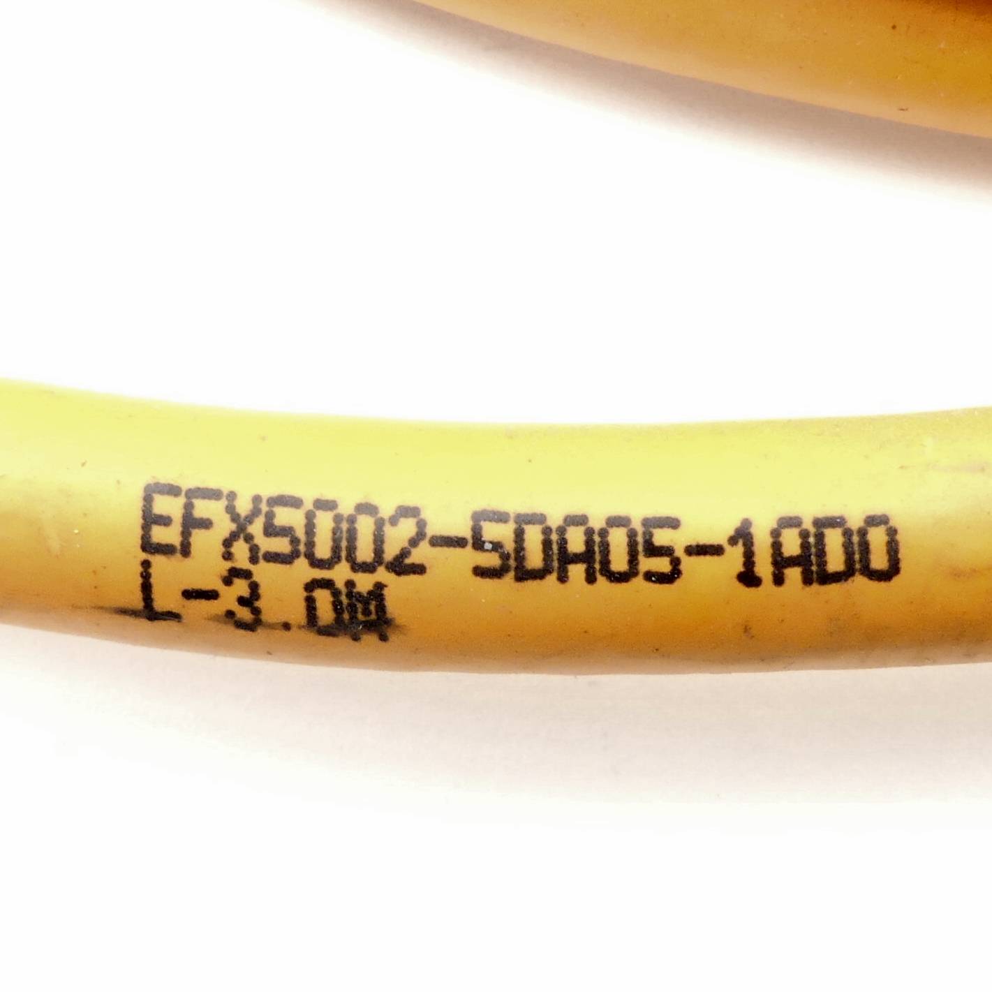 Siemens Leistungsleitung 3m (EFX5002-5DA05-1AD0)