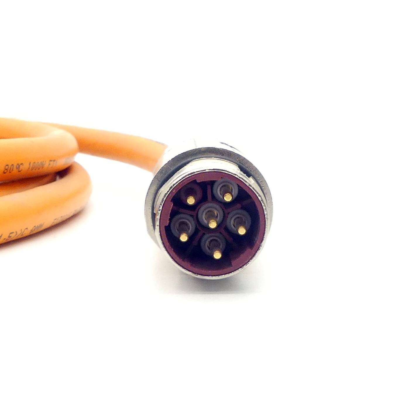 Siemens Leistungsleitung 3m (EFX5002-5DA05-1AD0)