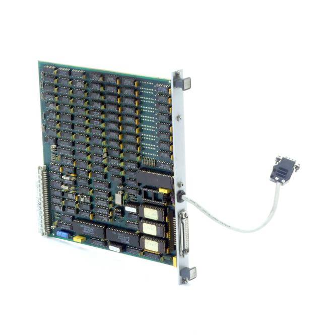 Philips GRAPH MOD-C Karte (4022 226 3451)