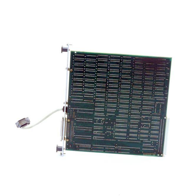 Philips GRAPH MOD-C Karte (4022 226 3451)