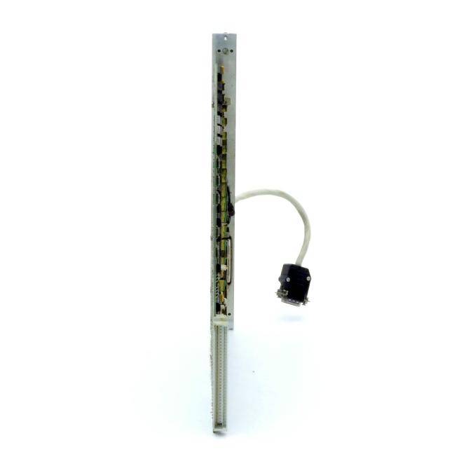 Philips GRAPH MOD-C Karte (4022 226 3451)