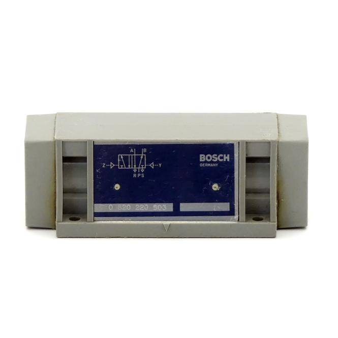Bosch 5/2 Wegeventil (0 820 220 503)