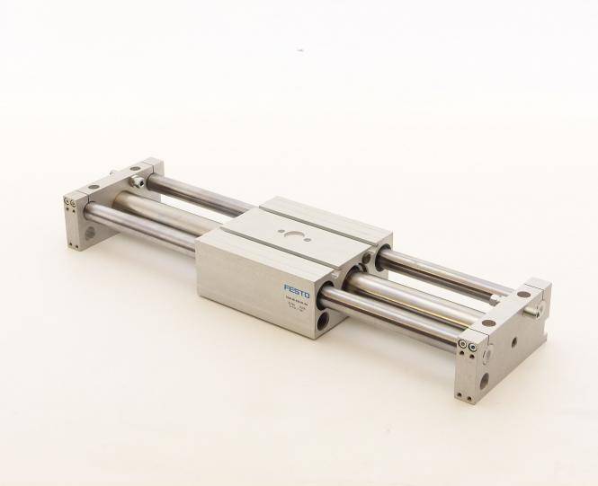FESTO Lineareinheit SLM-40-350-KF-AG (32786)