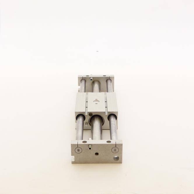 FESTO Lineareinheit SLM-40-350-KF-AG (32786)
