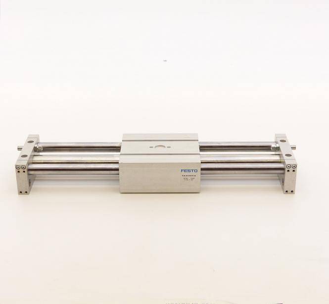 FESTO Lineareinheit SLM-40-350-KF-AG (32786)