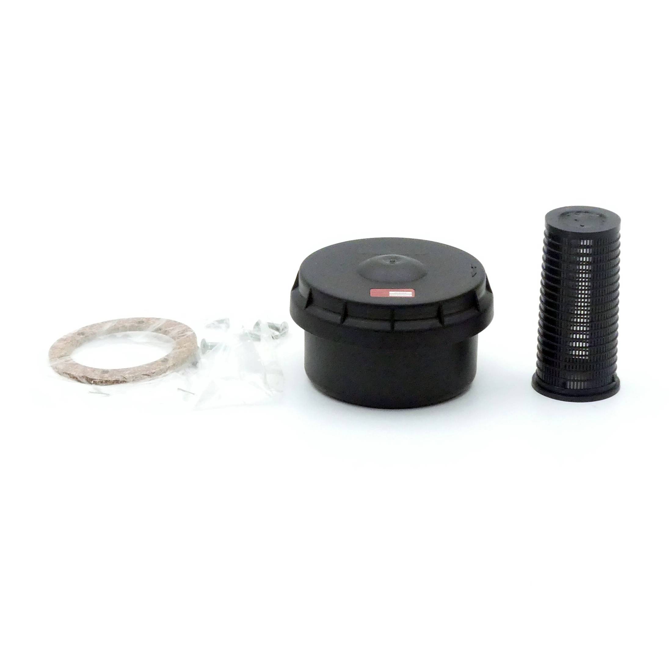 MAHLE Belüftungsfilter PI 0126 SM-L (772.817.3)