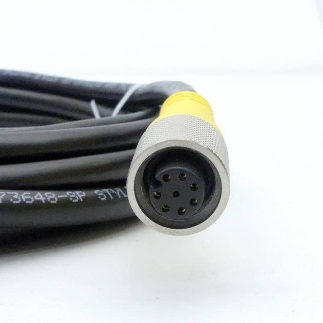 Cognex Kabel 185-0248R (CCB-84901-0102-05)