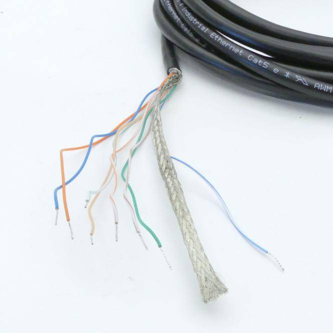 Cognex Kabel 185-0248R (CCB-84901-0102-05)