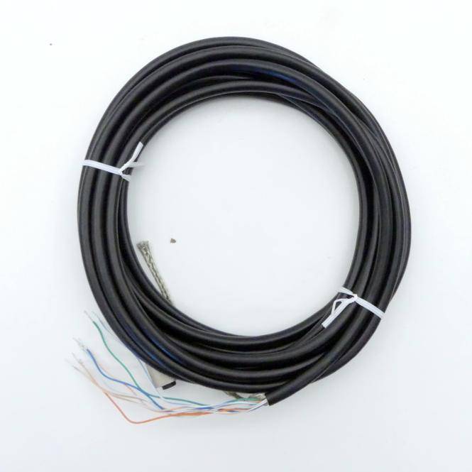Cognex Kabel 185-0248R (CCB-84901-0102-05)