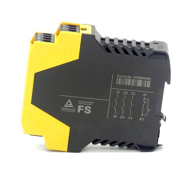 EATON Sicherheitsrelais (ESR5-NO-31-230VAC)