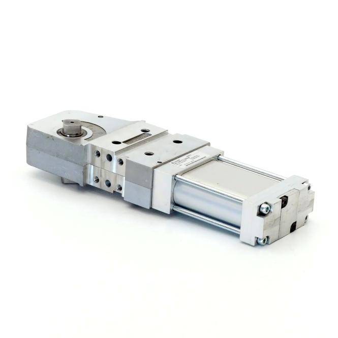 Tünkers Pneumatikspanner 120 ° (V 50.1 A40 T12 120Grad)