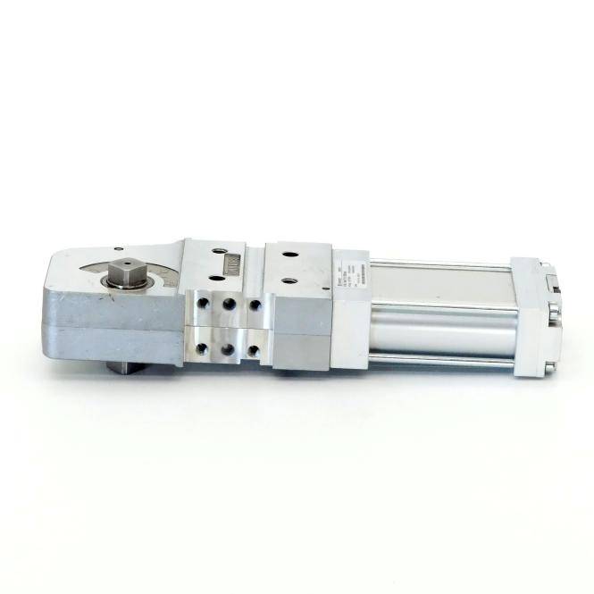 Tünkers Pneumatikspanner 120 ° (V 50.1 A40 T12 120Grad)