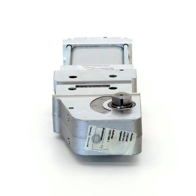 Tünkers Pneumatikspanner 120 ° (V 50.1 A40 T12 120Grad)