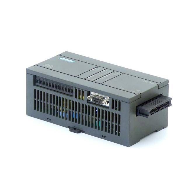 Siemens Kompaktgerät SIMATIC S7-200 (6ES7 212-1AA01-0XB0)