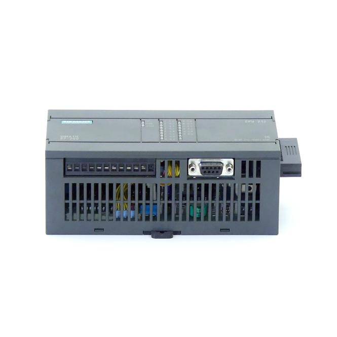 Siemens Kompaktgerät SIMATIC S7-200 (6ES7 212-1AA01-0XB0)