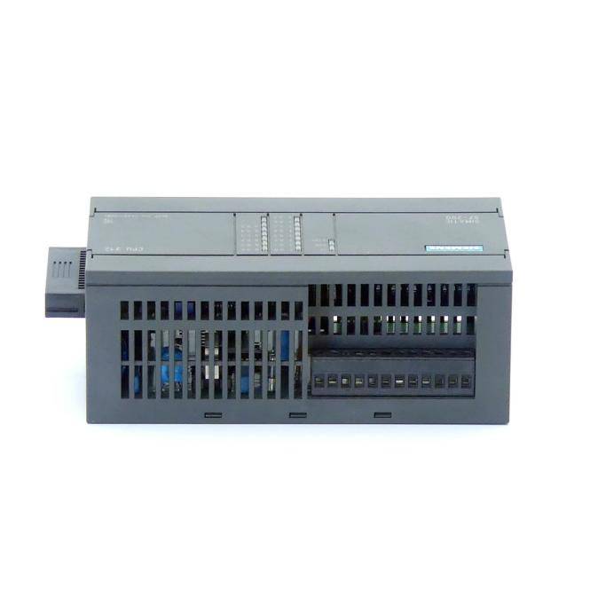 Siemens Kompaktgerät SIMATIC S7-200 (6ES7 212-1AA01-0XB0)