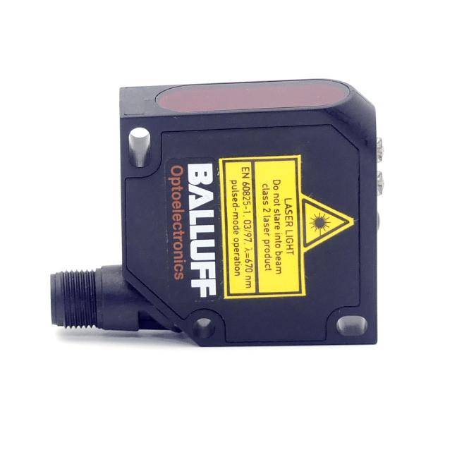 BALLUFF Lichttaster BOS008E (BOS 26K-PA-1LHB-S4-C)