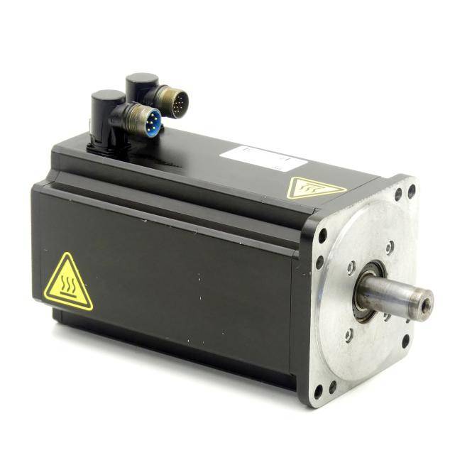 KUKA AC Servo Motor KK55Y-YYYY-073 (0000104346)