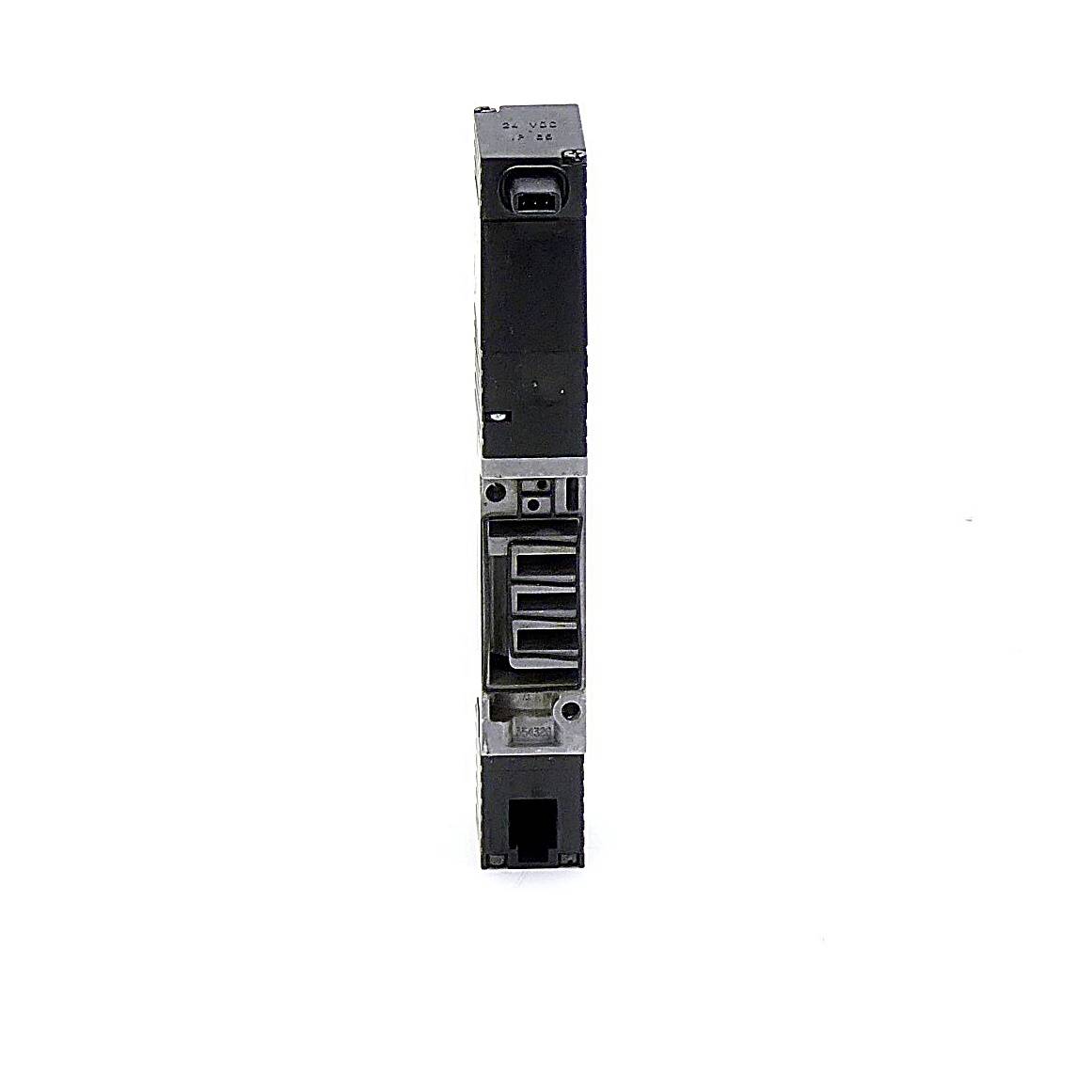 FESTO Magnetventil JMTH-5/2-7.0-S-VI-SA (526966)