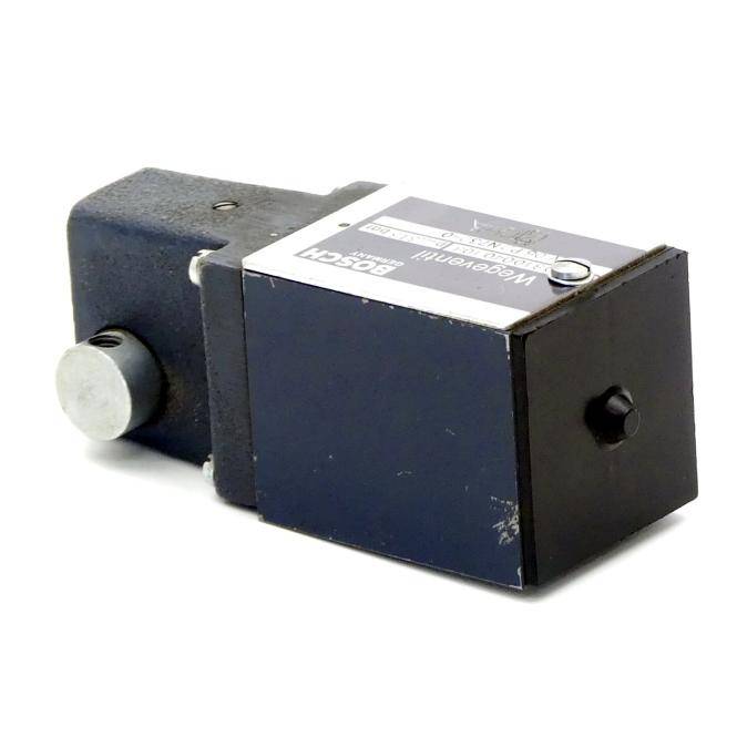 Bosch 4/2 Wegeventil WV 06 P2 N732-0 (0 810 040 108)
