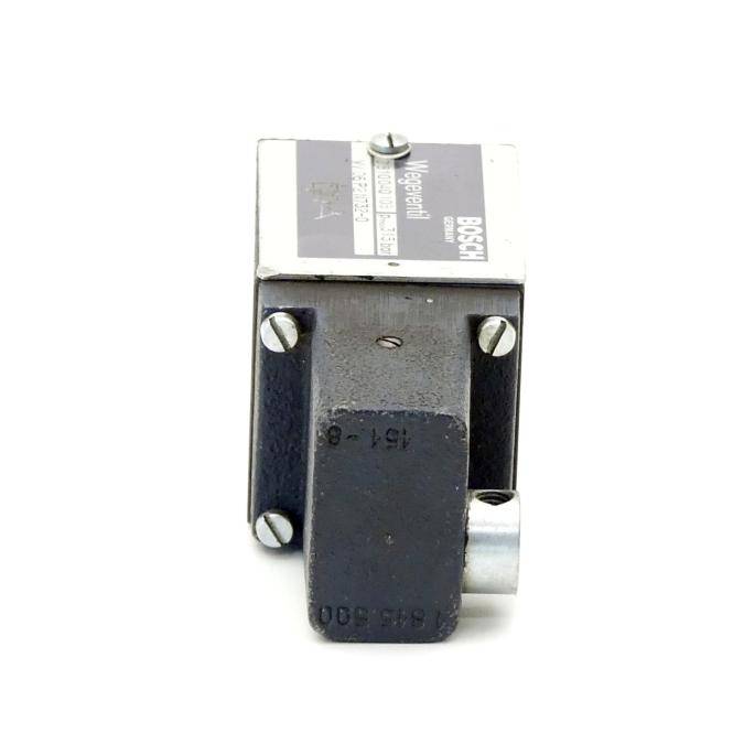 Bosch 4/2 Wegeventil WV 06 P2 N732-0 (0 810 040 108)
