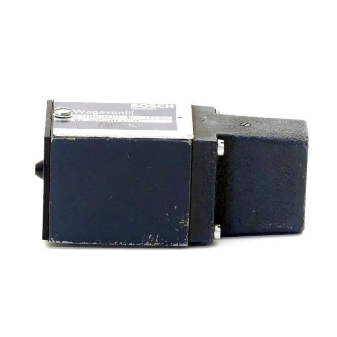 Bosch 4/2 Wegeventil WV 06 P2 N732-0 (0 810 040 108)