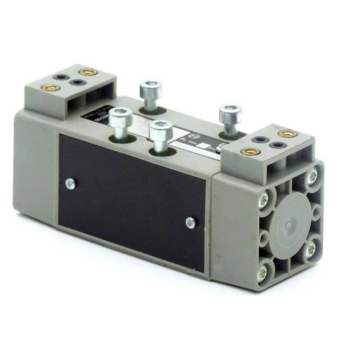 Bosch 5/2 Wegeventil 39-D1341/A1 (0820224010)