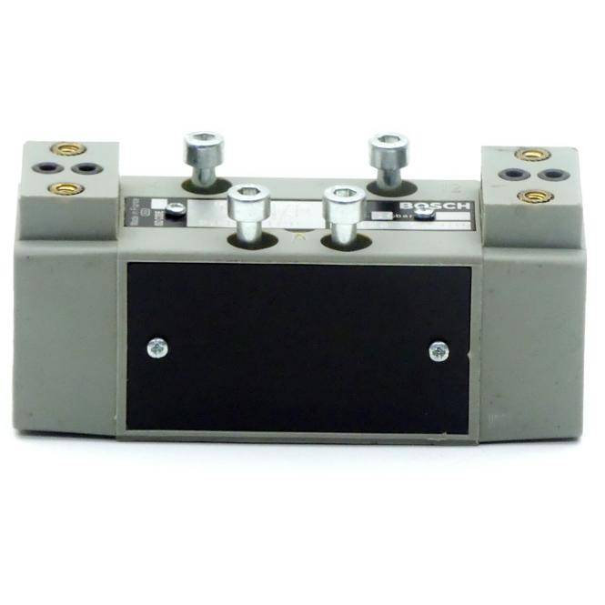 Bosch 5/2 Wegeventil 39-D1341/A1 (0820224010)