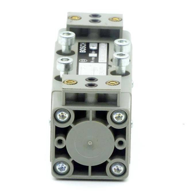 Bosch 5/2 Wegeventil 39-D1341/A1 (0820224010)
