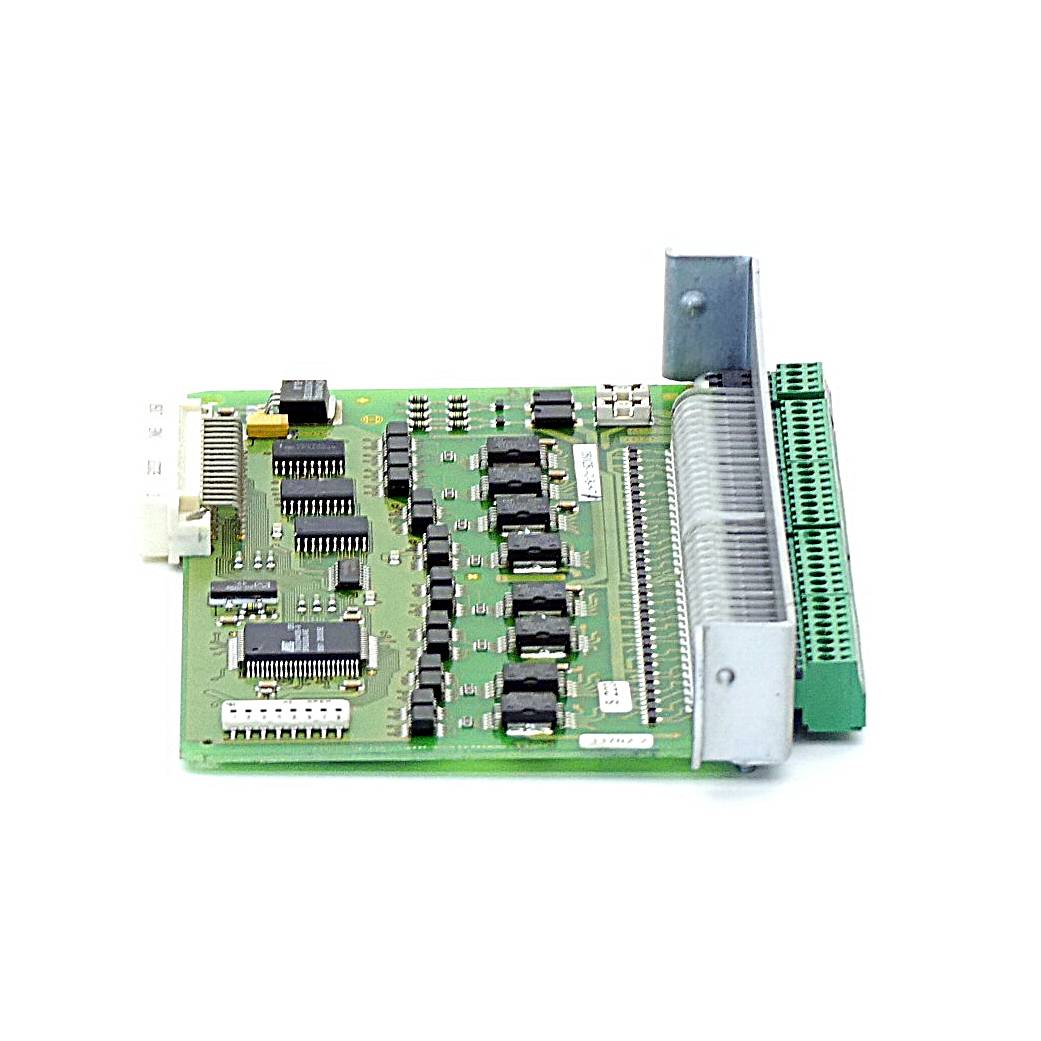 Bosch Ausgangsmodul (078918-1037)