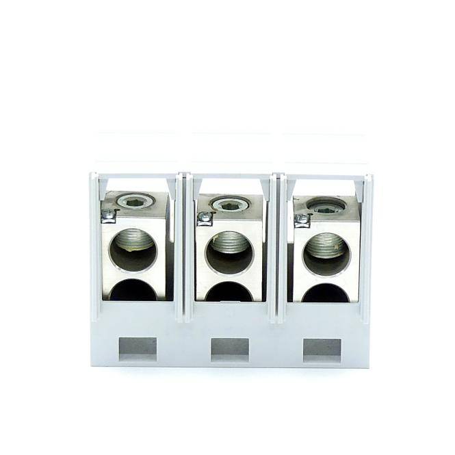 EATON Tunnelklemme (NZM3-XKA2)