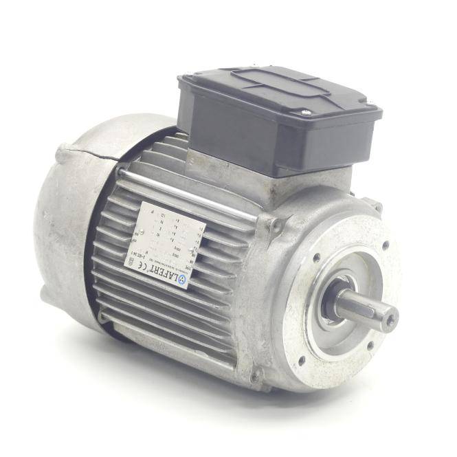 Lafert Drehstrommotor IEC 34-1 (3842518058-870)