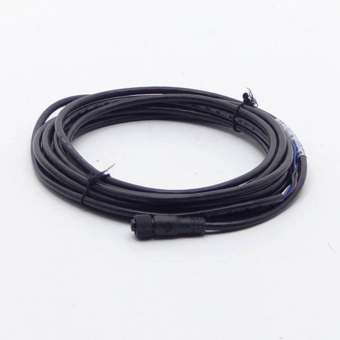 Allen-Bradley Kabel (889D-F4BC-5)