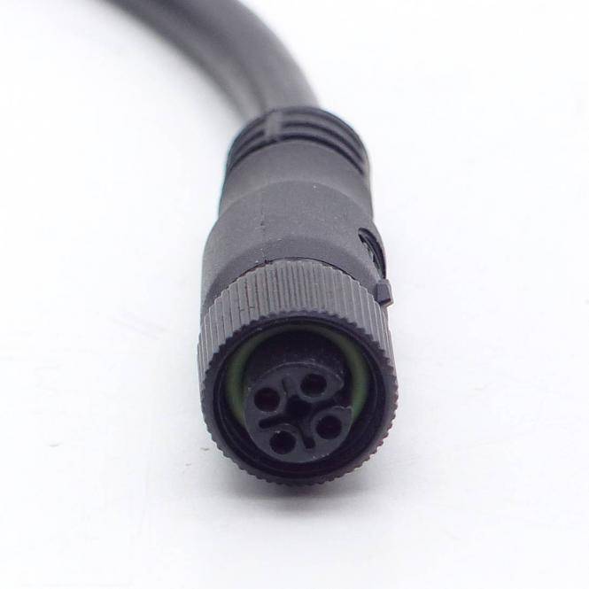 Allen-Bradley Kabel (889D-F4BC-5)
