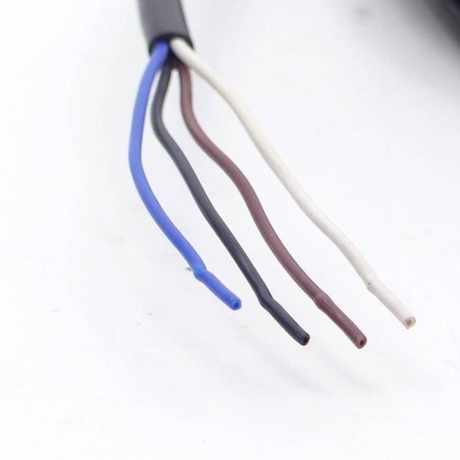 Allen-Bradley Kabel (889D-F4BC-5)