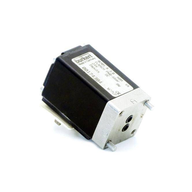 bürkert Magnetventil (00174384)