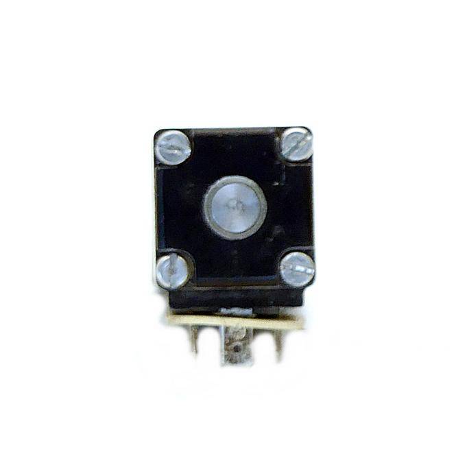 bürkert Magnetventil (00174384)