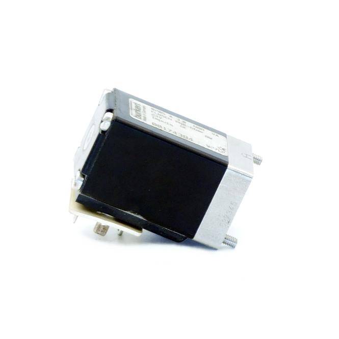 bürkert Magnetventil (00174384)