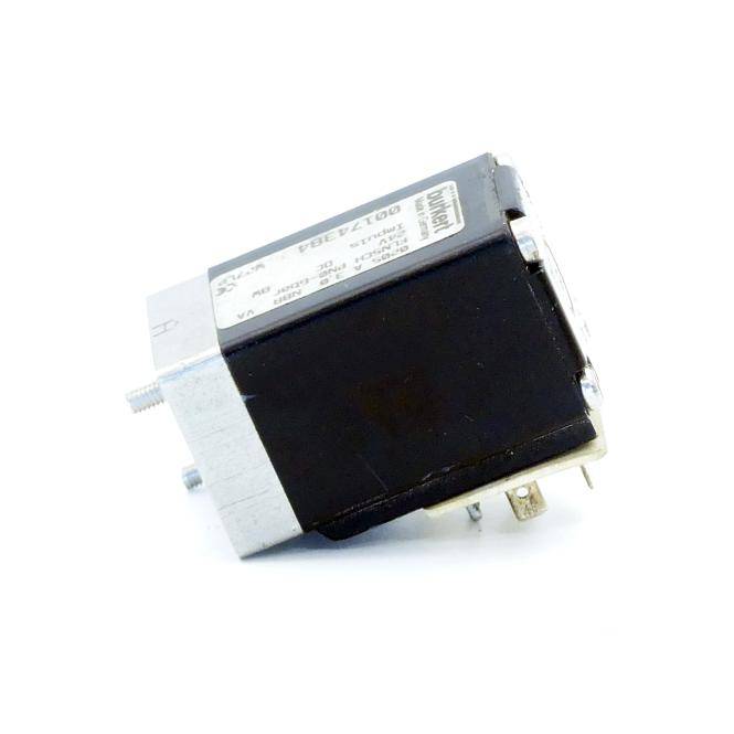 bürkert Magnetventil (00174384)