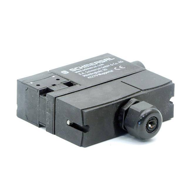 Schmersal Sicherheitsschalter IEC 60947-5-1 (AZM 170SK-02ZRK-2197)