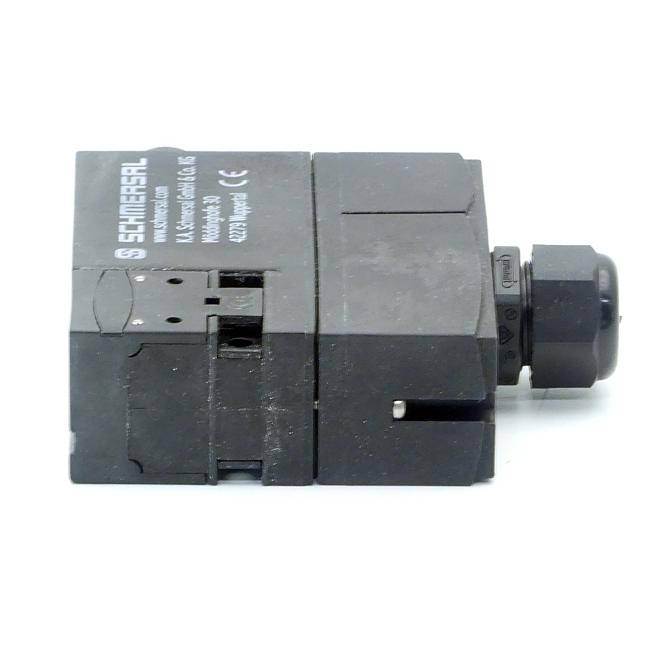 Schmersal Sicherheitsschalter IEC 60947-5-1 (AZM 170SK-02ZRK-2197)