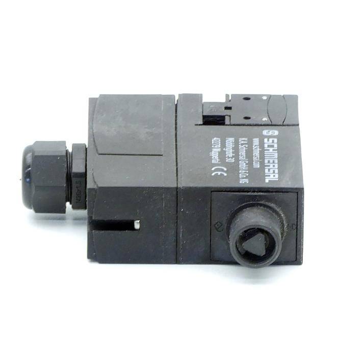 Schmersal Sicherheitsschalter IEC 60947-5-1 (AZM 170SK-02ZRK-2197)