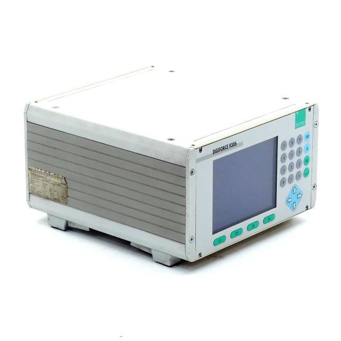 Burster Digiforce 9306 (9306-V0000)