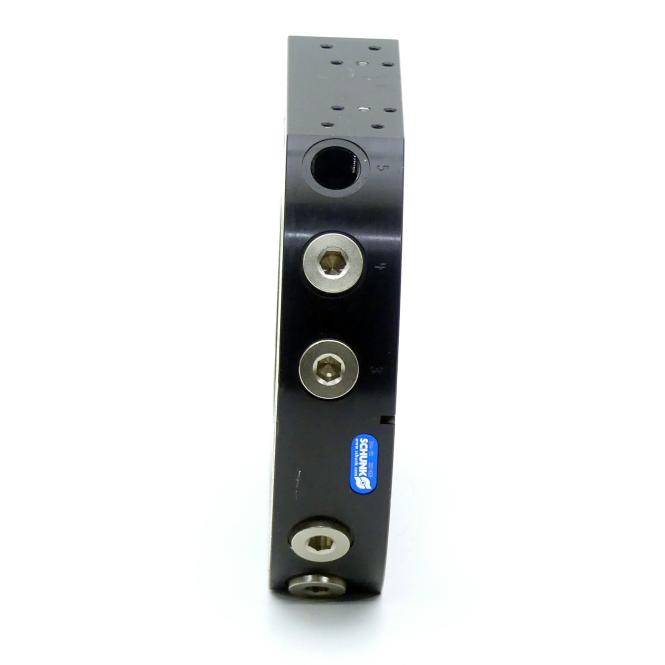 SCHUNK Schnell Wechsel System SWA-150 (30014009)