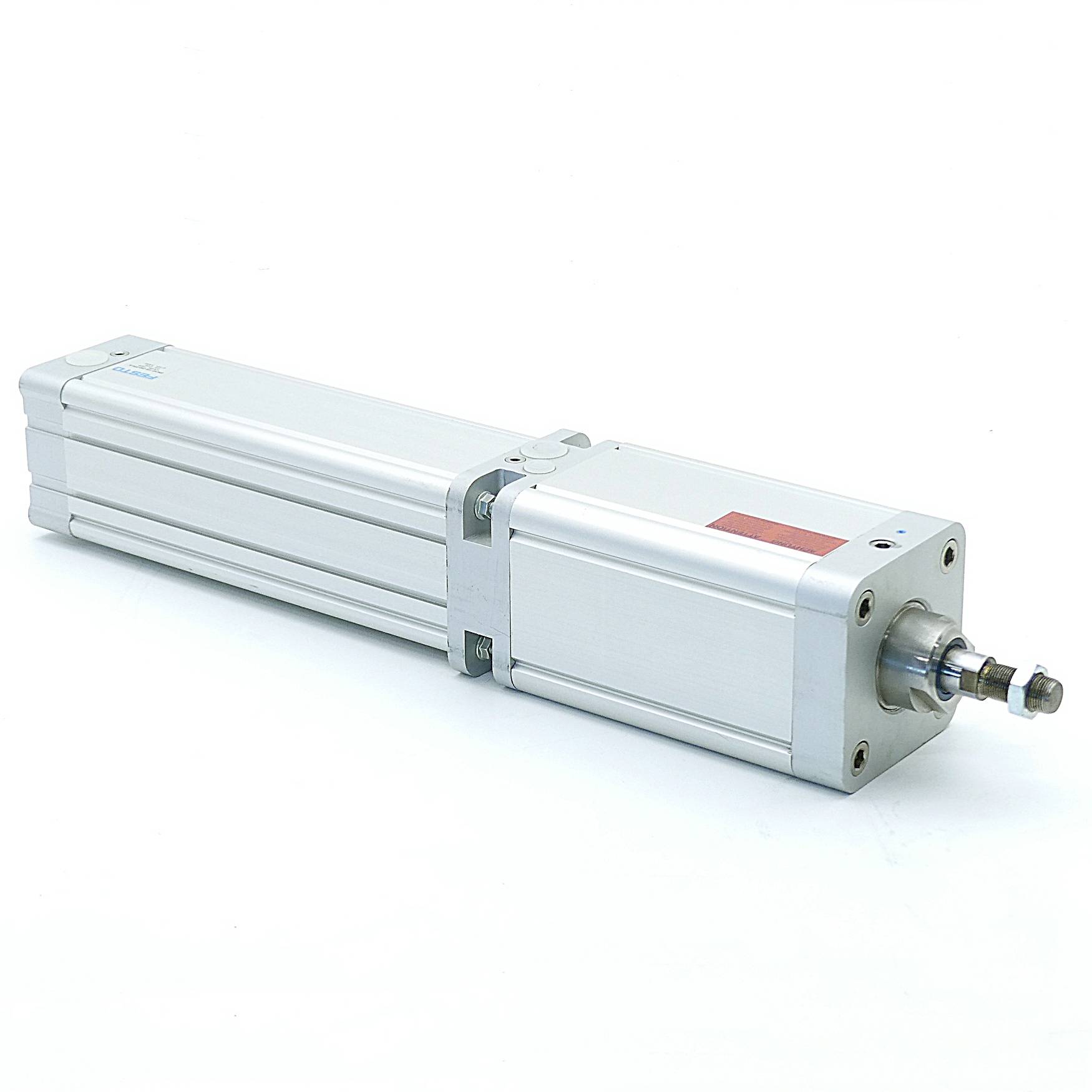 FESTO Pneumatikzylinder mit Feststelleinheit DNCKE-100-280-PPV-A (526484)