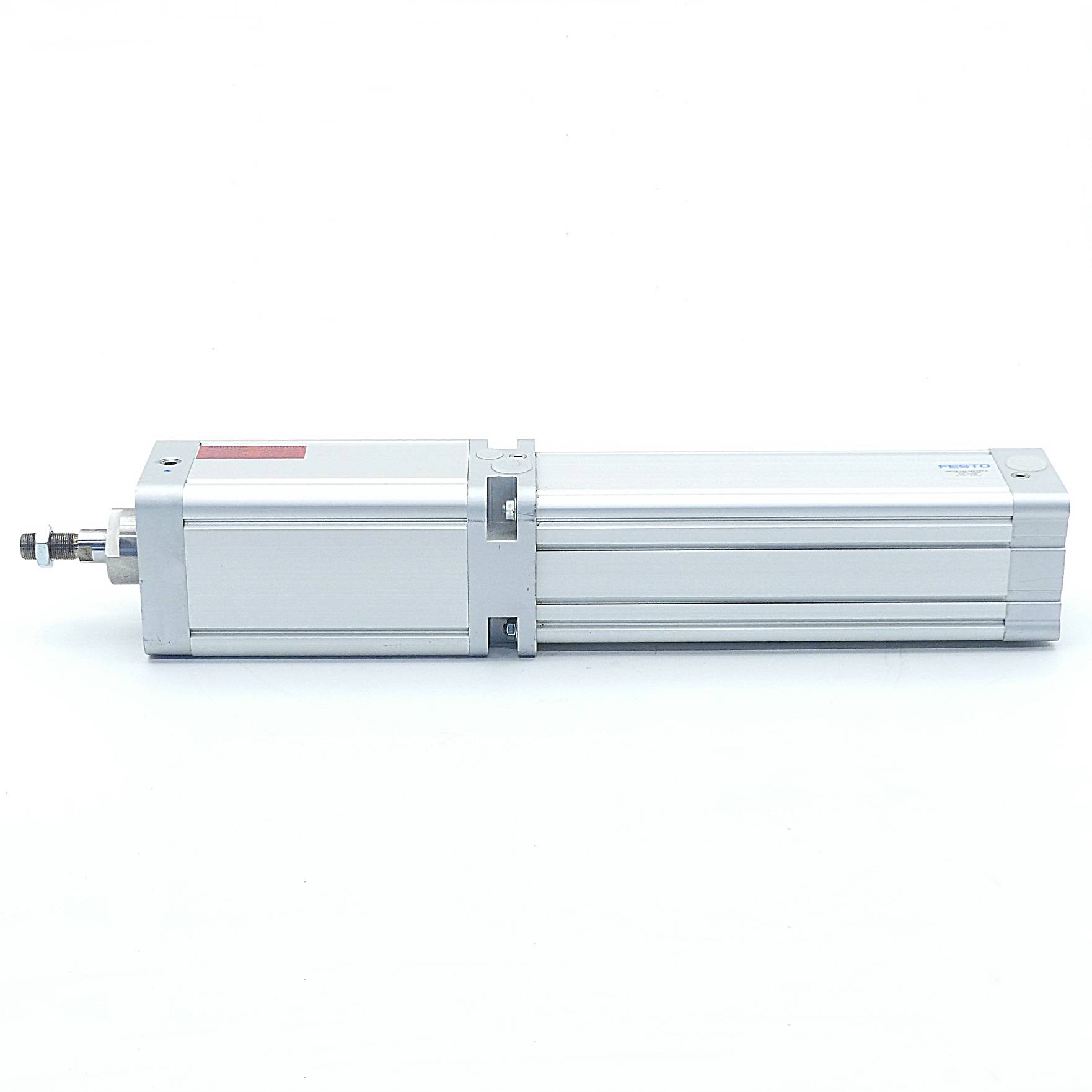 FESTO Pneumatikzylinder mit Feststelleinheit DNCKE-100-280-PPV-A (526484)