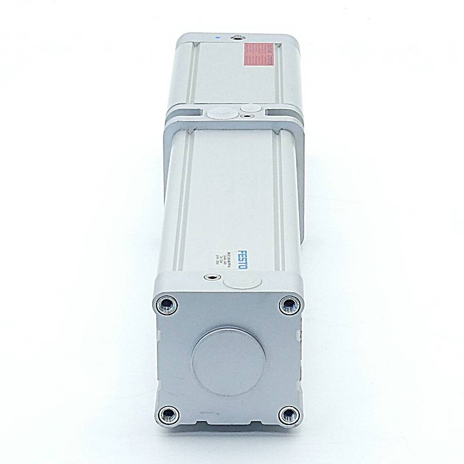 FESTO Pneumatikzylinder mit Feststelleinheit DNCKE-100-280-PPV-A (526484)