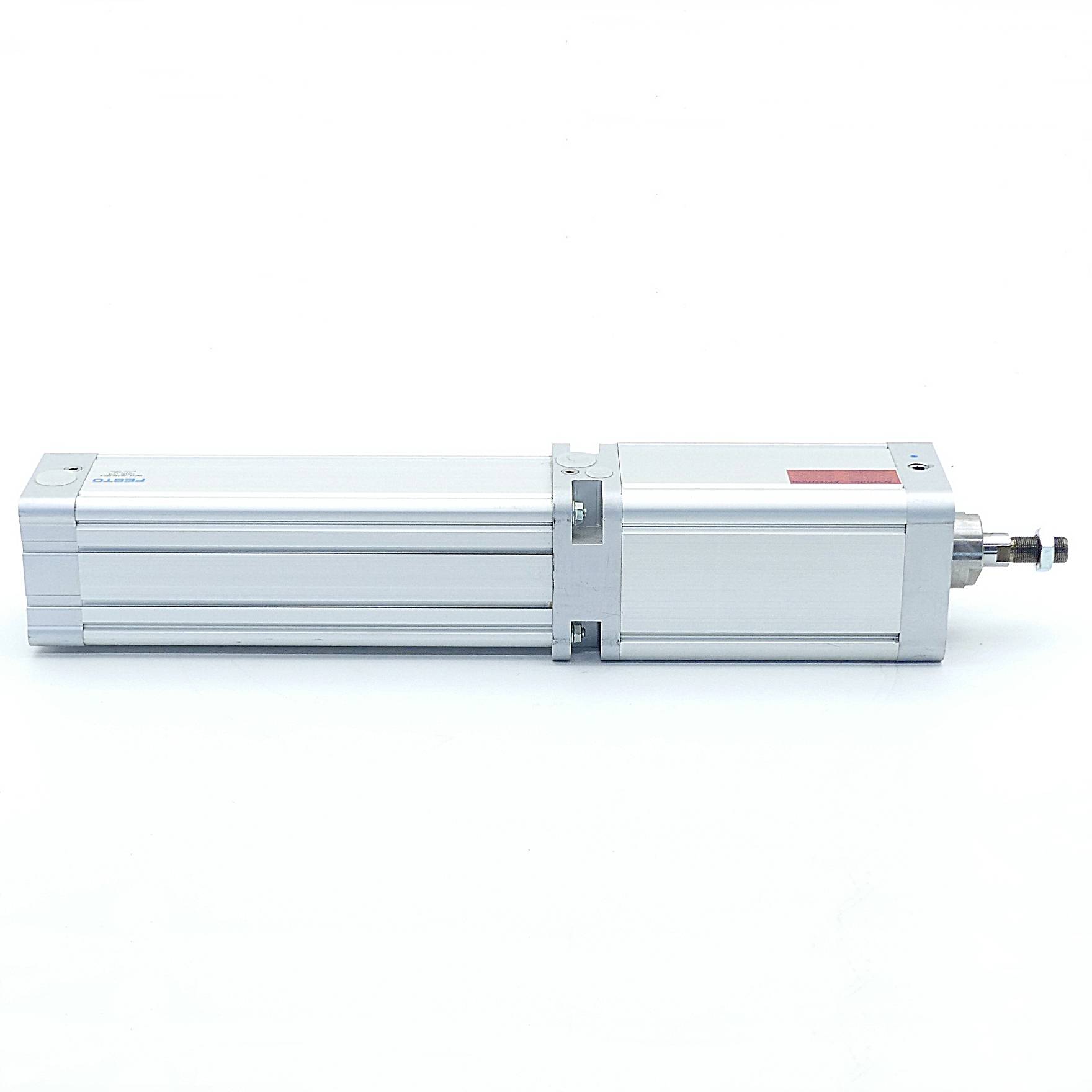FESTO Pneumatikzylinder mit Feststelleinheit DNCKE-100-280-PPV-A (526484)