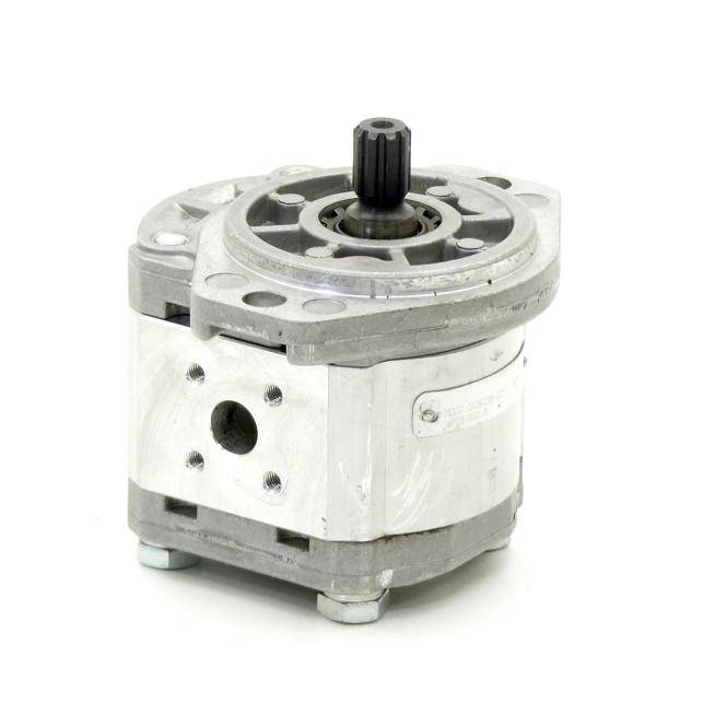 MOOG Radialkolbenpumpe (CA36039-001)